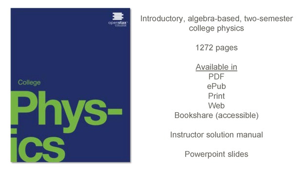 Open Textbook Network Summer Institute 2019 Slides - Tuesday - Page 139